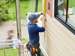 Best Fascia and Soffit Installation  in Allen, TX